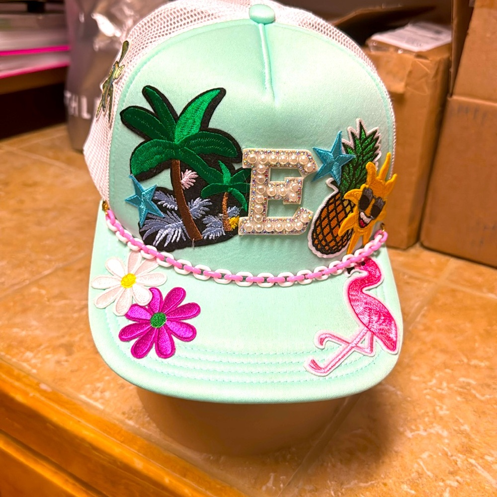 Trucker Hat!